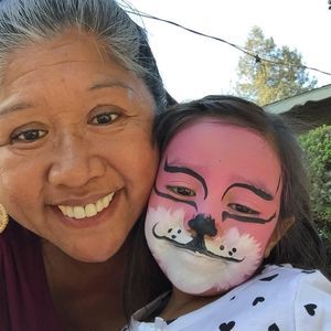 Meet your Posher, Darlene